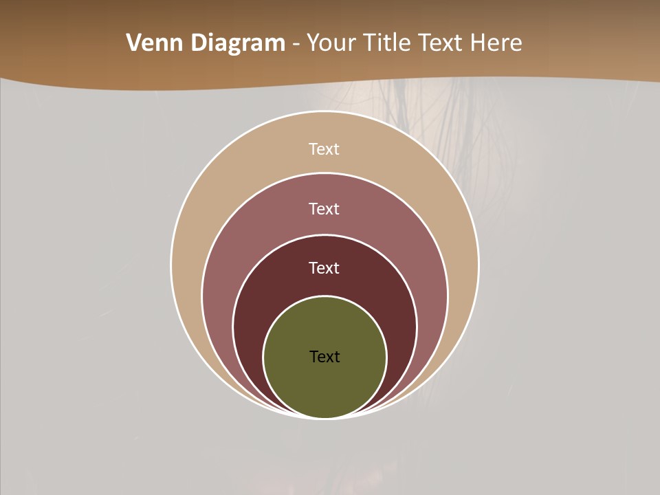 Bizarre Horror Spooky PowerPoint Template