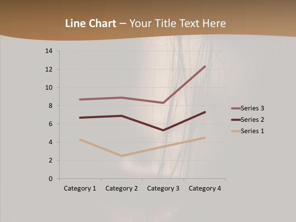 Bizarre Horror Spooky PowerPoint Template