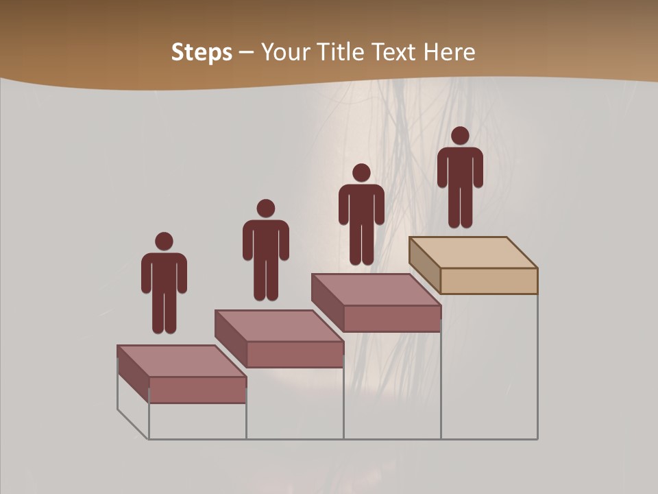 Bizarre Horror Spooky PowerPoint Template