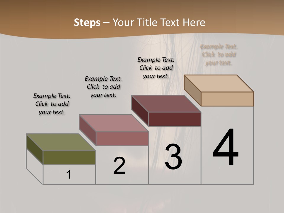 Bizarre Horror Spooky PowerPoint Template