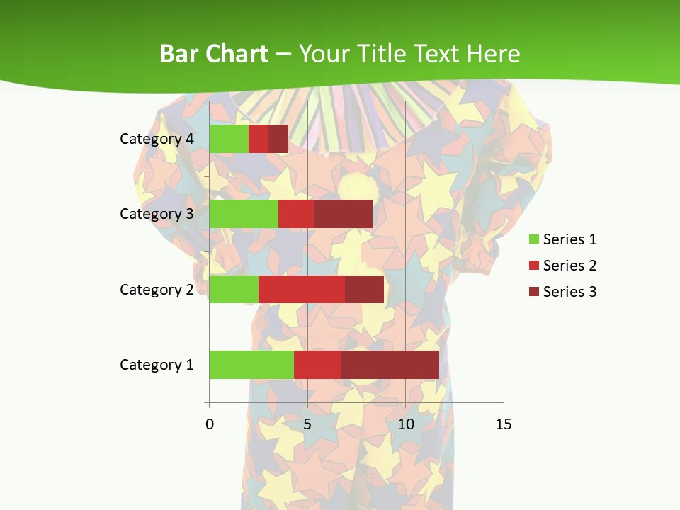 Caucasian Hat Character PowerPoint Template