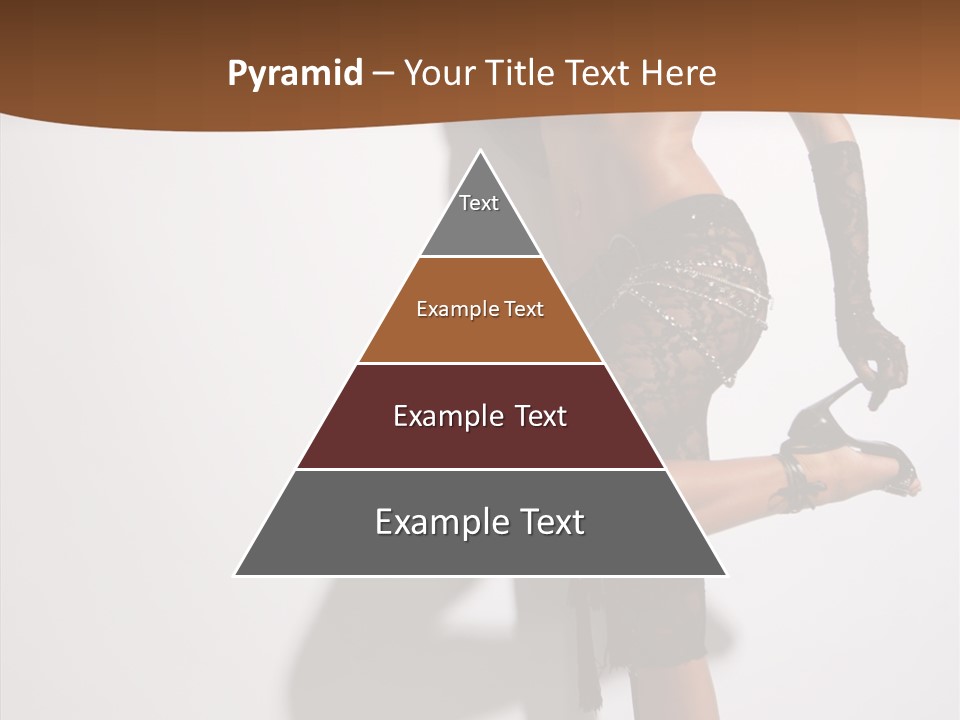 Women Dance Night PowerPoint Template