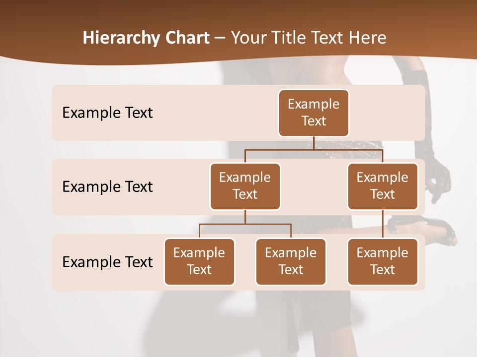 Women Dance Night PowerPoint Template