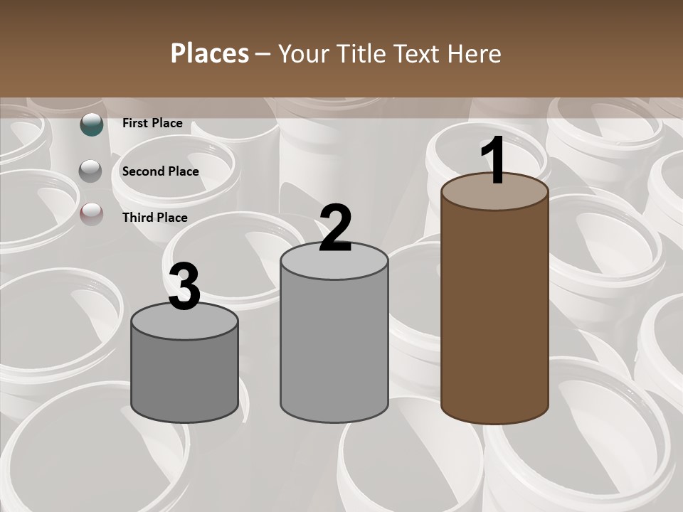 Sewer Contractor Stack PowerPoint Template