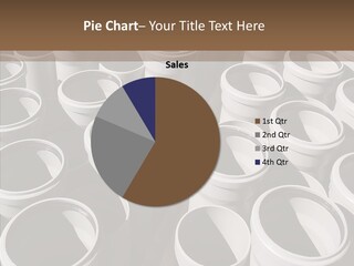 Sewer Contractor Stack PowerPoint Template