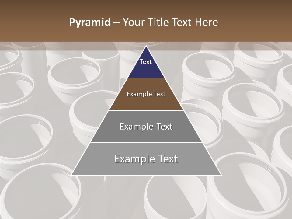 Sewer Contractor Stack PowerPoint Template