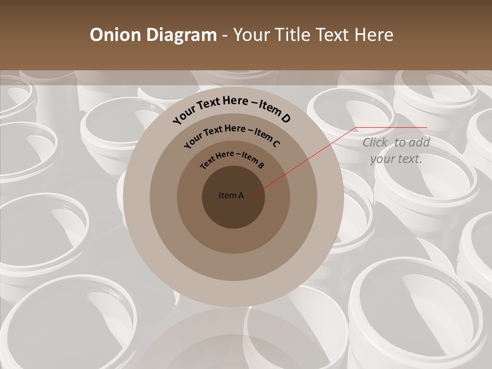 Sewer Contractor Stack PowerPoint Template