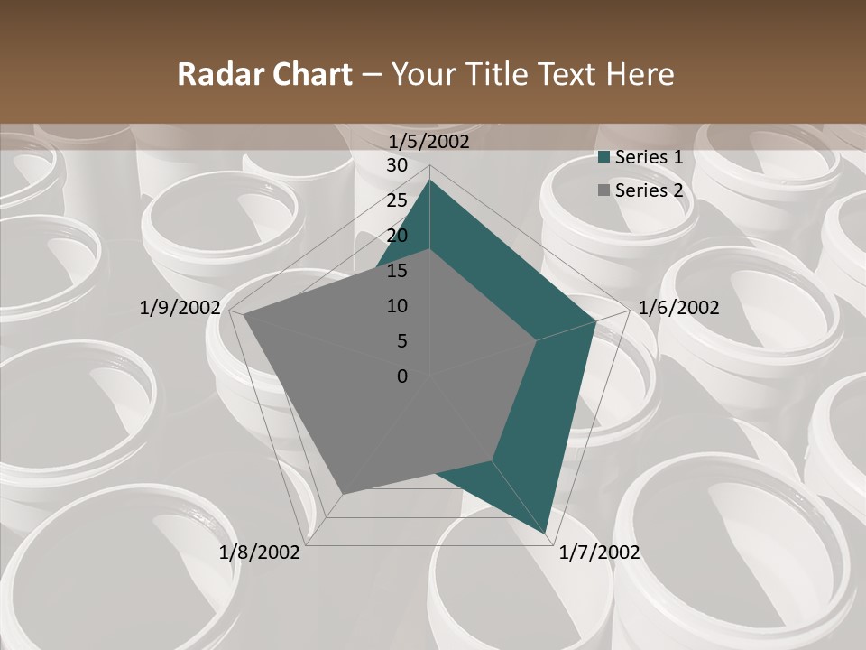 Sewer Contractor Stack PowerPoint Template