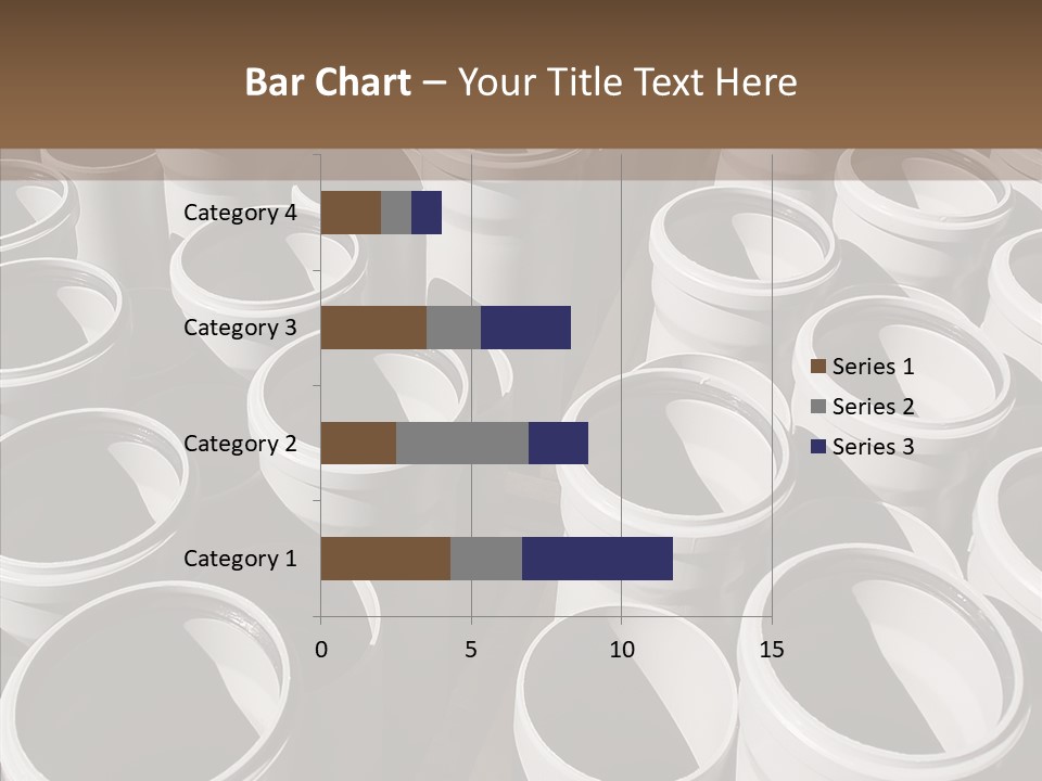 Sewer Contractor Stack PowerPoint Template