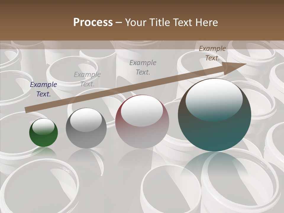 Sewer Contractor Stack PowerPoint Template