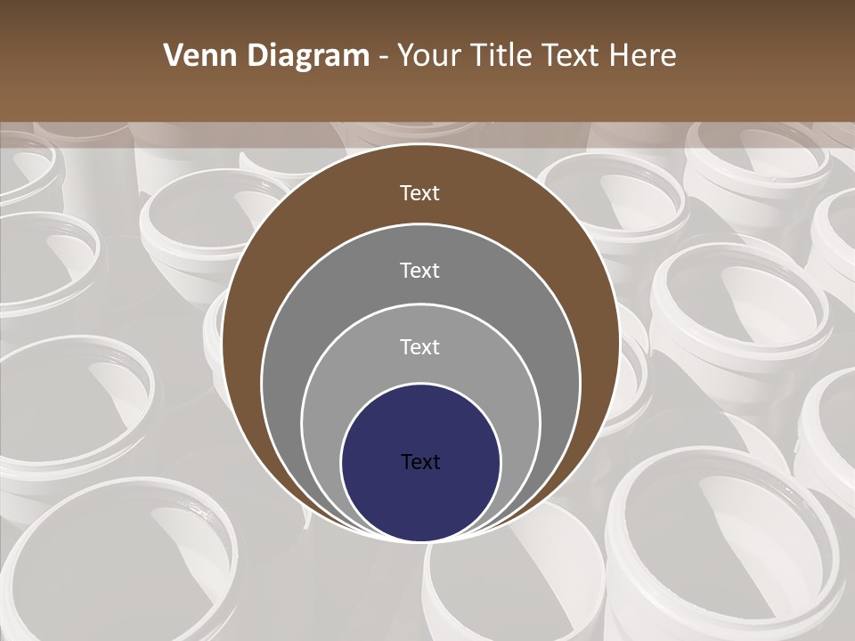 Sewer Contractor Stack PowerPoint Template