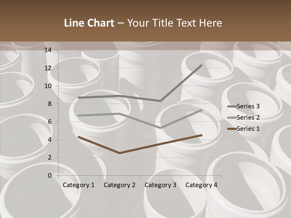 Sewer Contractor Stack PowerPoint Template