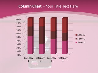 Office Strongbox Store PowerPoint Template