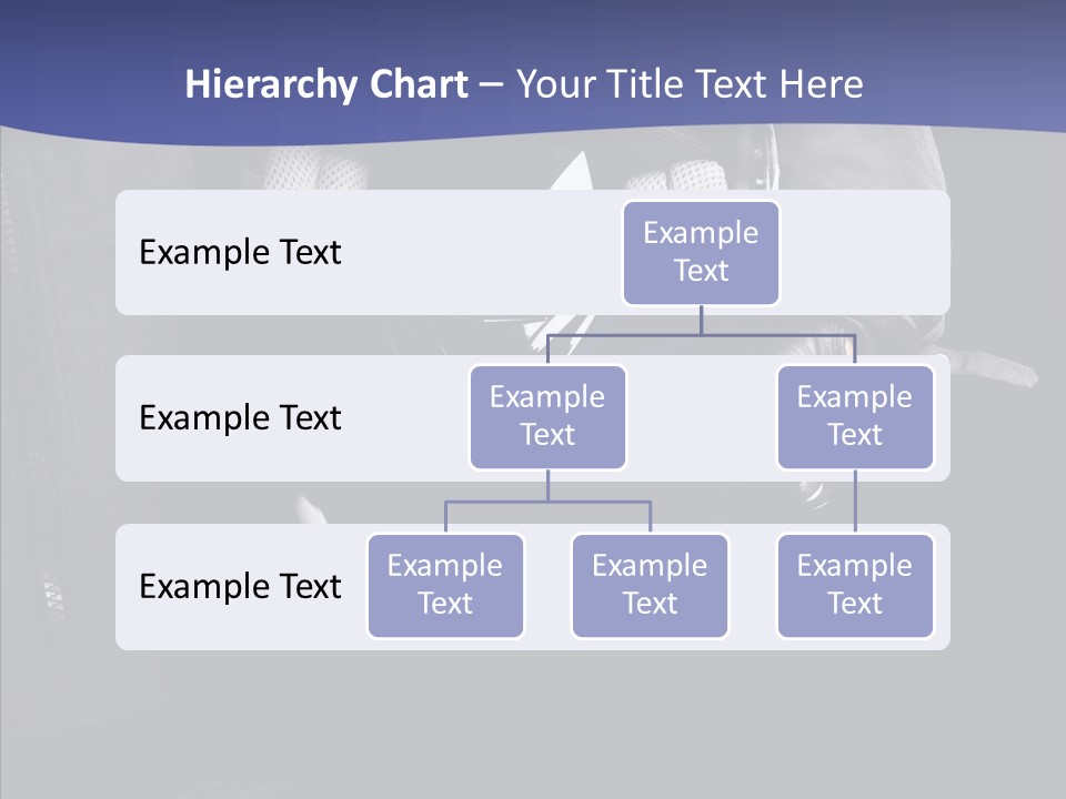 Active Driver Biker PowerPoint Template