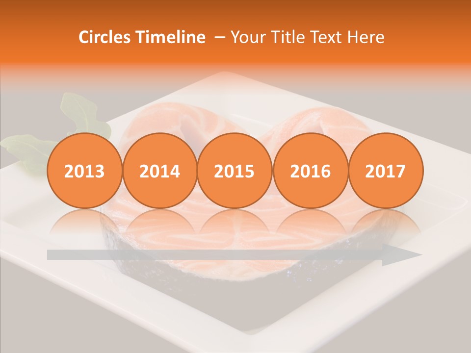 Ingredient Eat Vegetable PowerPoint Template