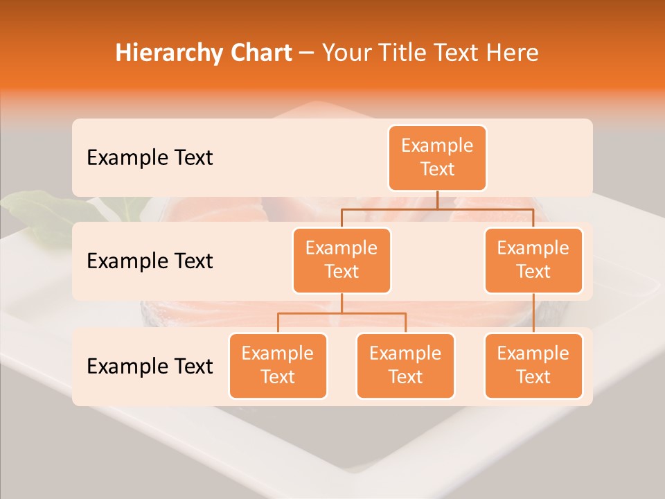 Ingredient Eat Vegetable PowerPoint Template