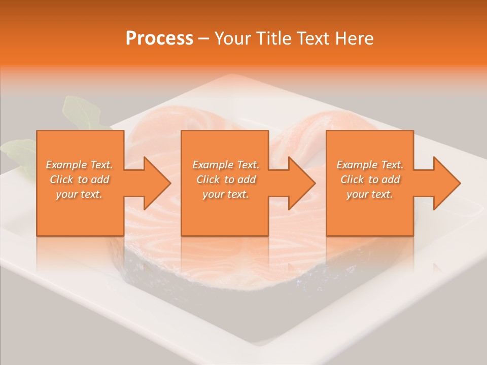 Ingredient Eat Vegetable PowerPoint Template