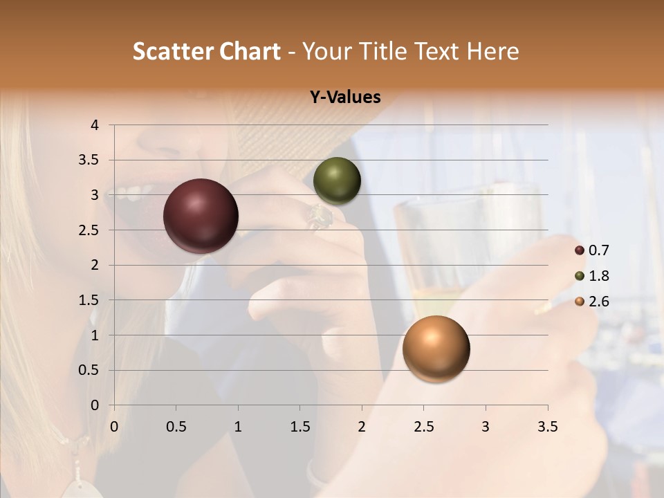 Wife Wonderful Stunning PowerPoint Template