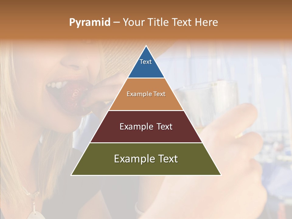 Wife Wonderful Stunning PowerPoint Template