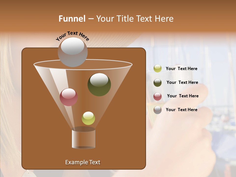 Wife Wonderful Stunning PowerPoint Template