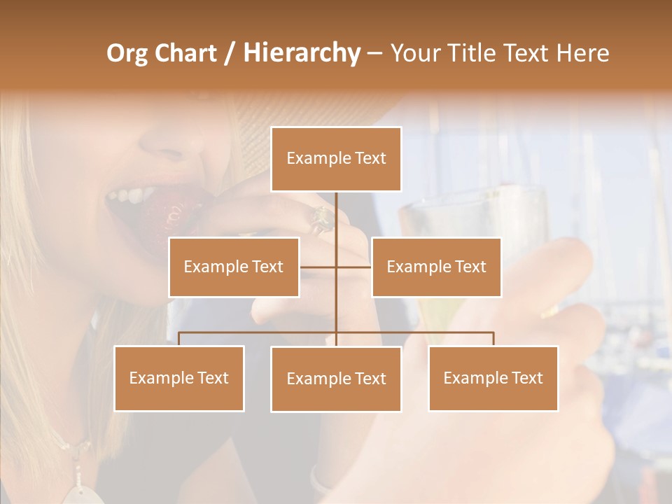 Wife Wonderful Stunning PowerPoint Template