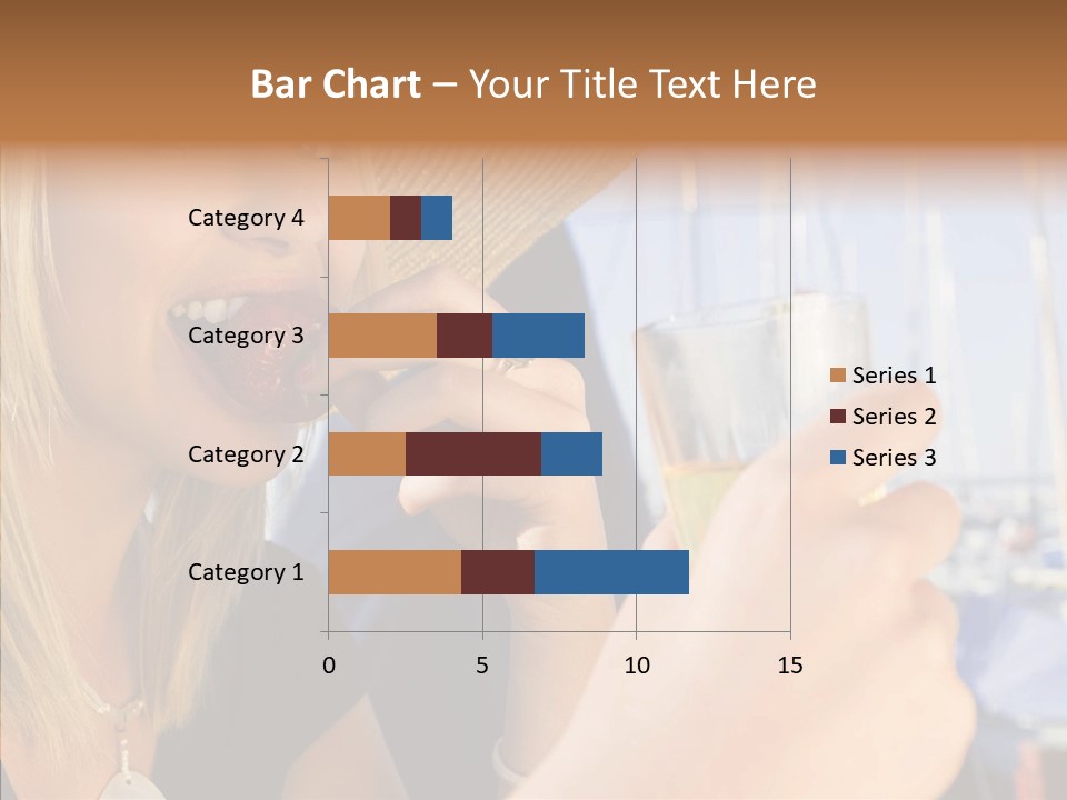 Wife Wonderful Stunning PowerPoint Template