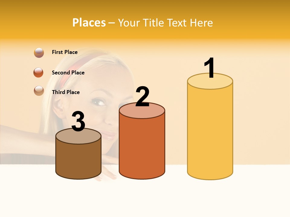 Presentation Attractive Commercial PowerPoint Template