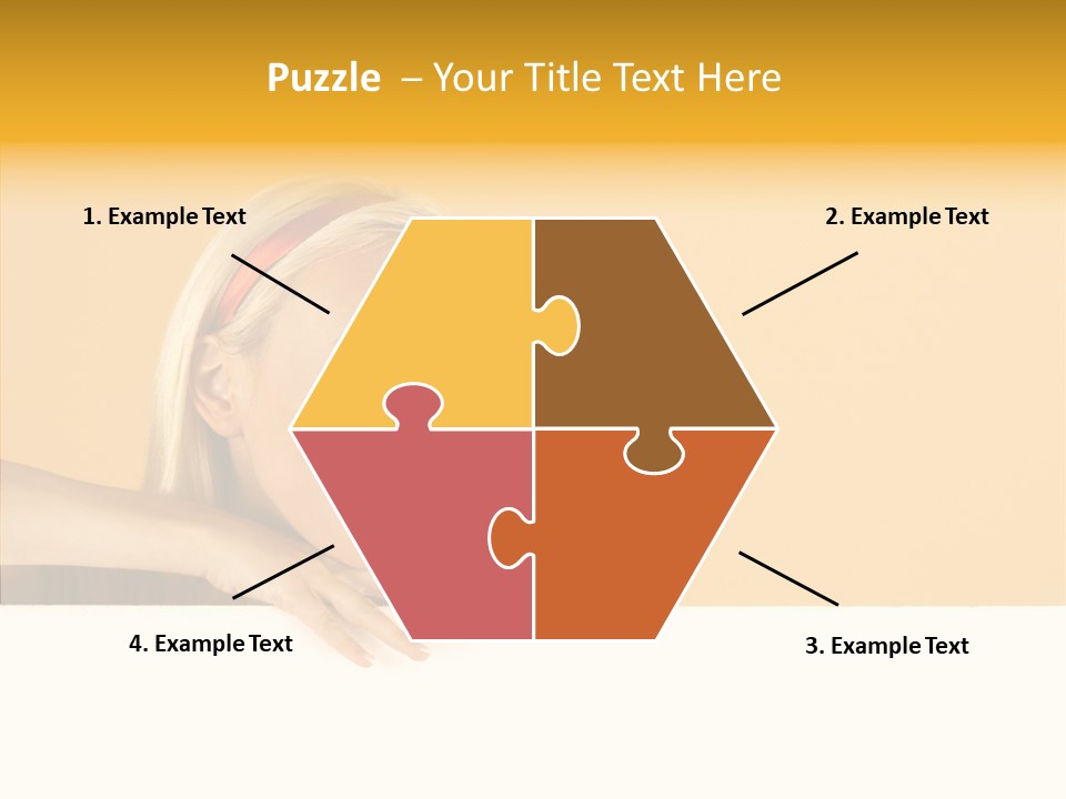 Presentation Attractive Commercial PowerPoint Template