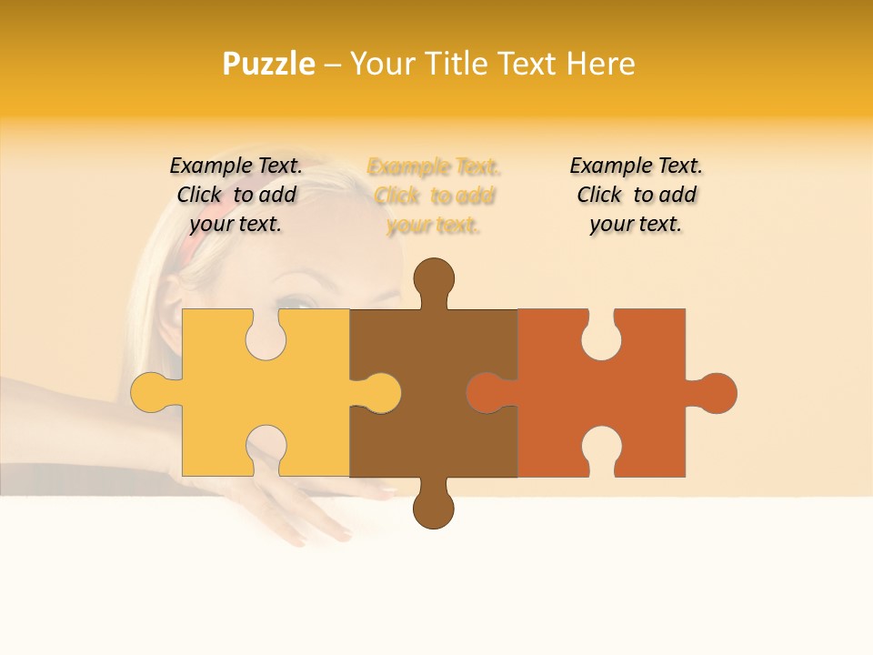 Presentation Attractive Commercial PowerPoint Template