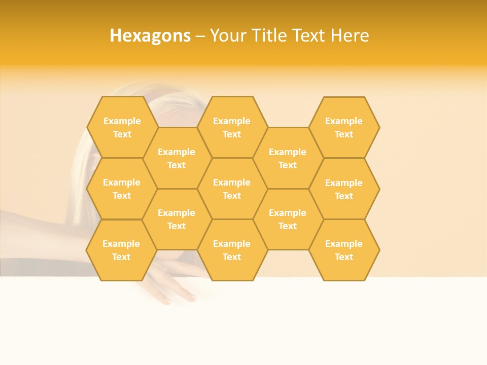 Presentation Attractive Commercial PowerPoint Template