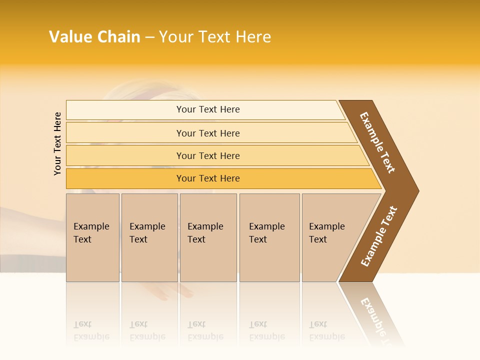Presentation Attractive Commercial PowerPoint Template