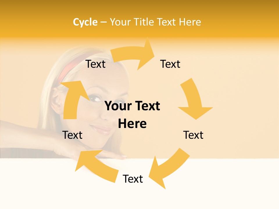 Presentation Attractive Commercial PowerPoint Template