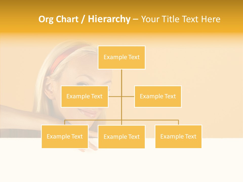 Presentation Attractive Commercial PowerPoint Template