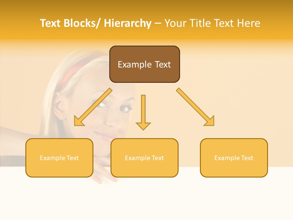 Presentation Attractive Commercial PowerPoint Template