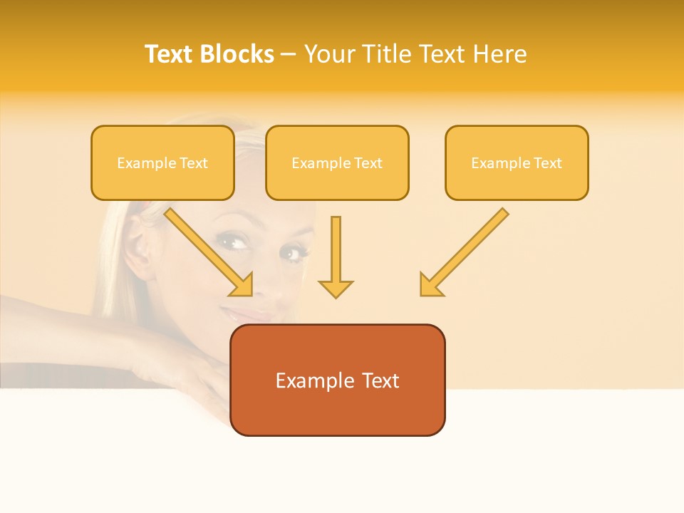 Presentation Attractive Commercial PowerPoint Template