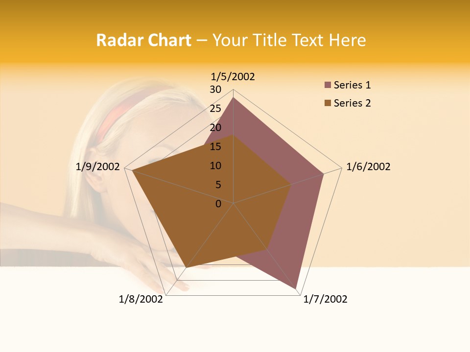 Presentation Attractive Commercial PowerPoint Template
