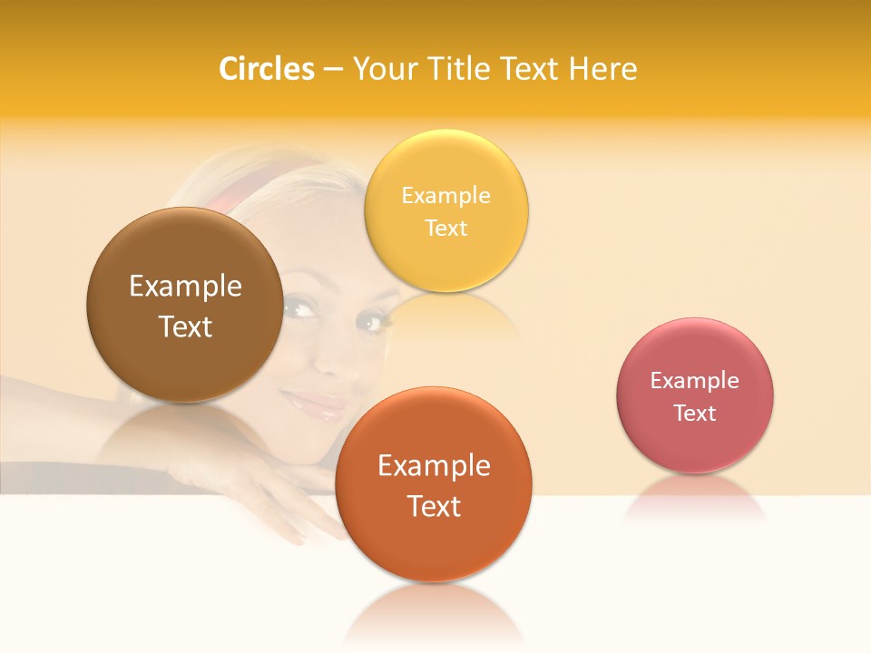 Presentation Attractive Commercial PowerPoint Template