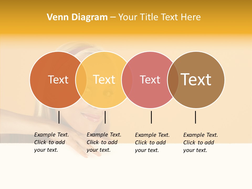 Presentation Attractive Commercial PowerPoint Template