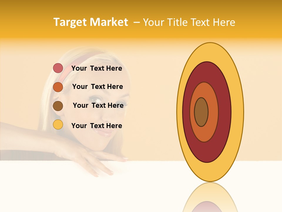 Presentation Attractive Commercial PowerPoint Template