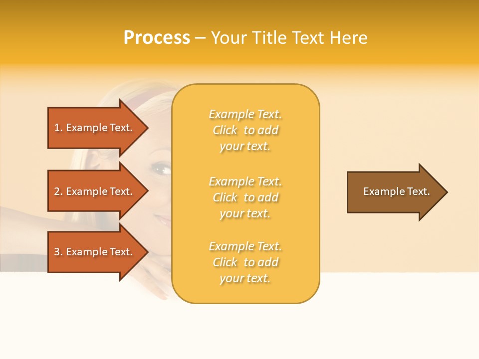 Presentation Attractive Commercial PowerPoint Template