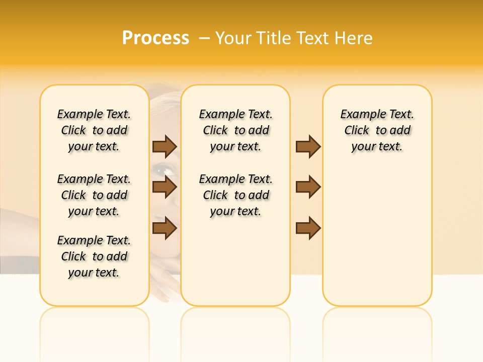 Presentation Attractive Commercial PowerPoint Template