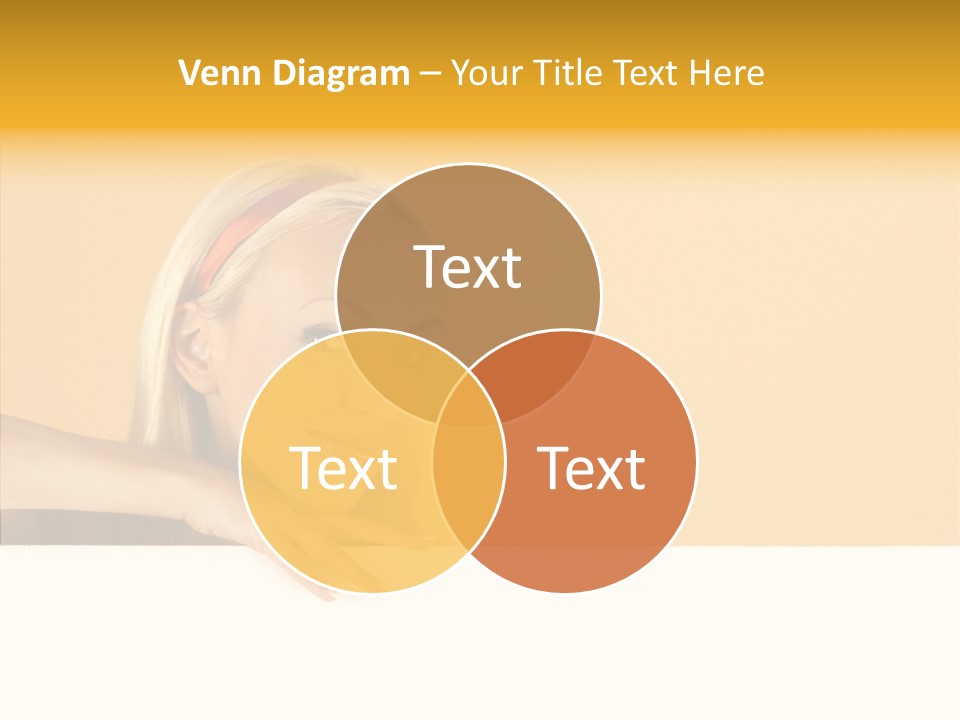 Presentation Attractive Commercial PowerPoint Template