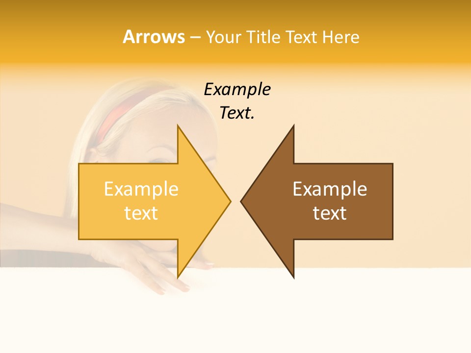 Presentation Attractive Commercial PowerPoint Template