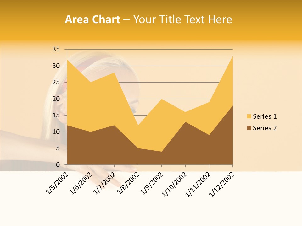 Presentation Attractive Commercial PowerPoint Template