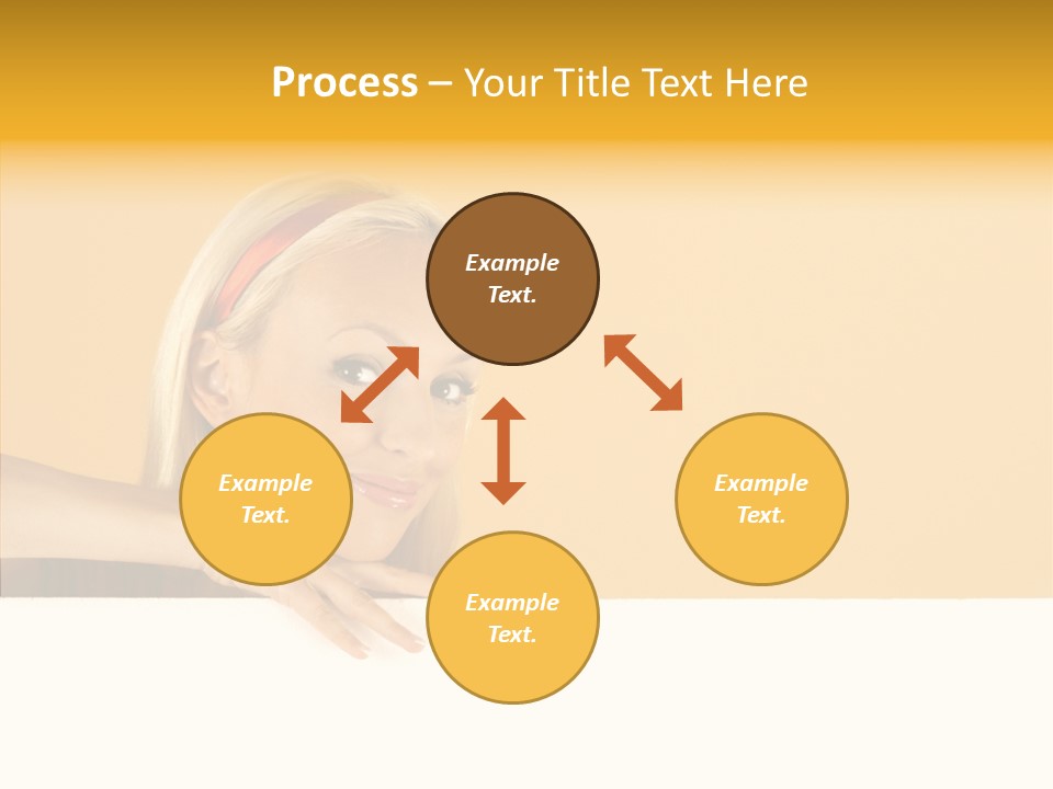 Presentation Attractive Commercial PowerPoint Template