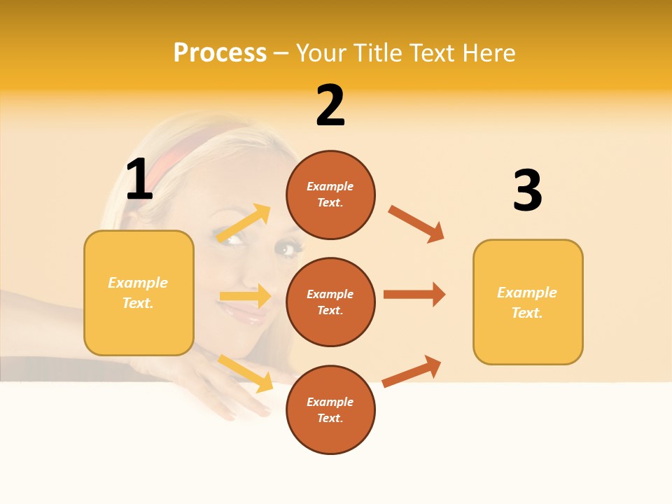 Presentation Attractive Commercial PowerPoint Template