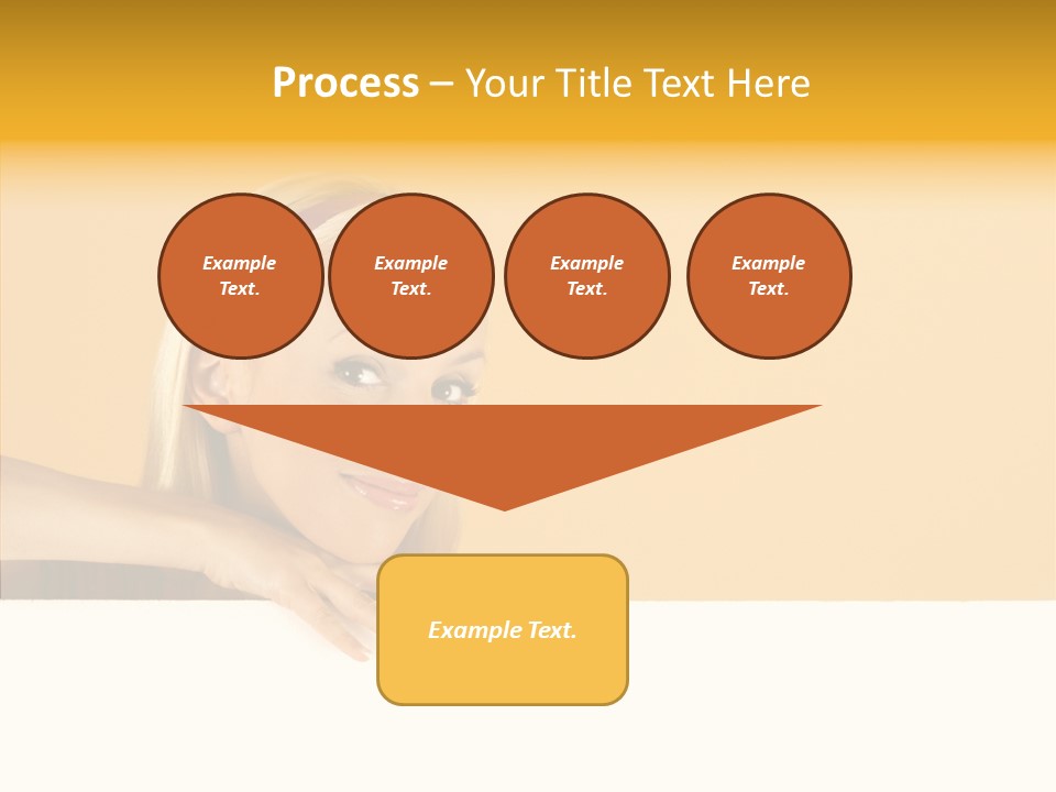 Presentation Attractive Commercial PowerPoint Template