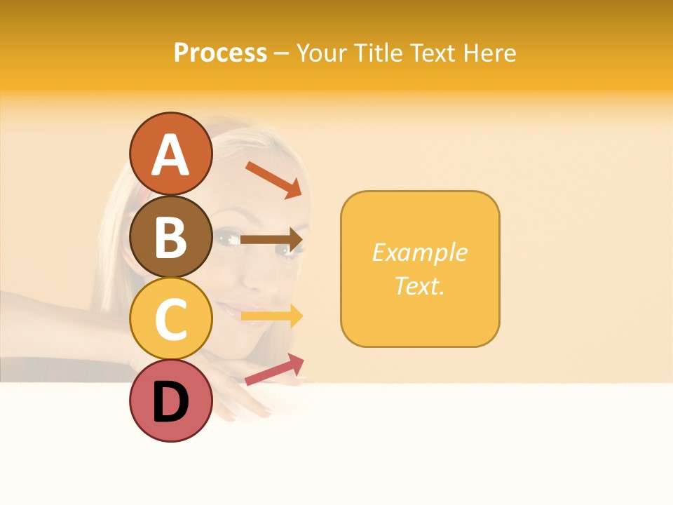 Presentation Attractive Commercial PowerPoint Template