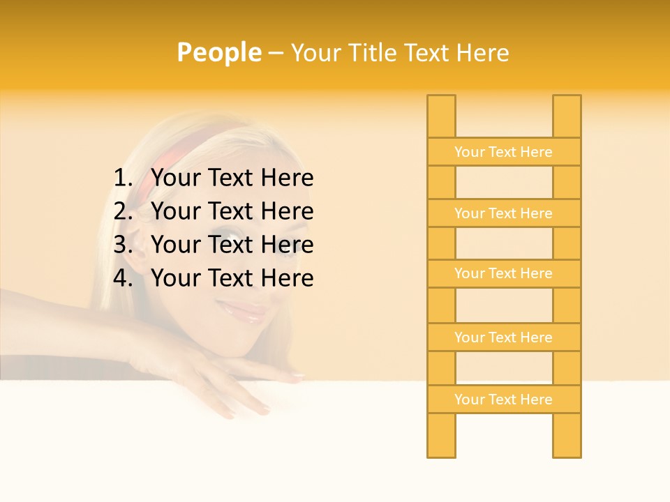 Presentation Attractive Commercial PowerPoint Template