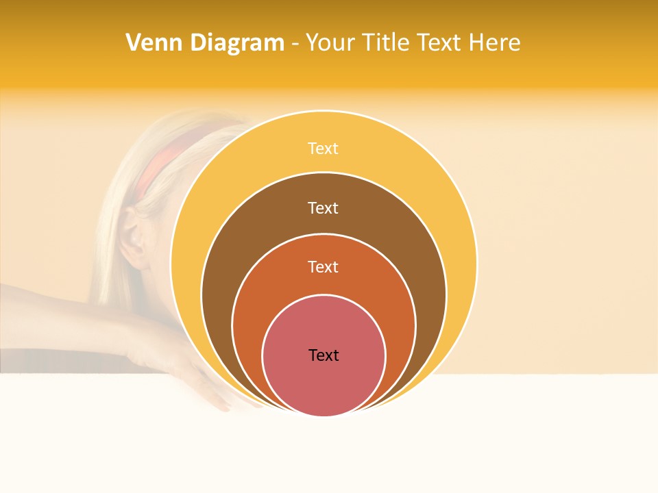 Presentation Attractive Commercial PowerPoint Template